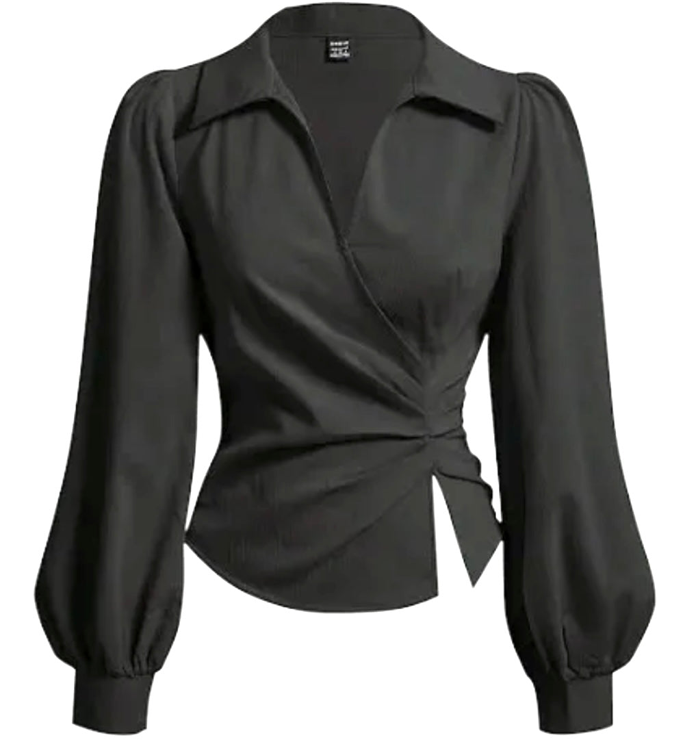 UNIQUE BLOUSES