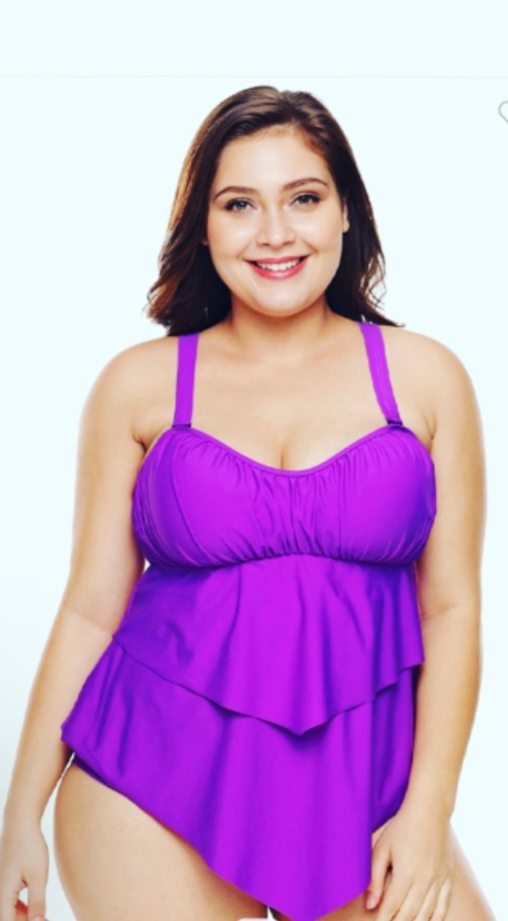 MAGNETIC PURPLE