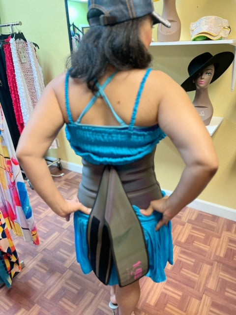 1QTEE BOUTIQUE SNATCHED WAIST TRAINER