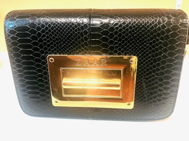 Genuine Leather Clutch Purse